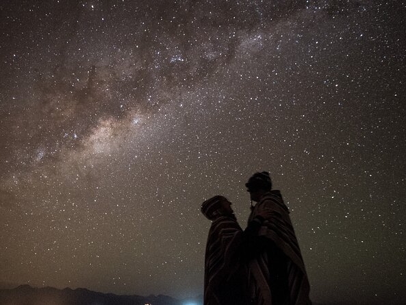 Stargazing Tour in San Pedro de Atacama