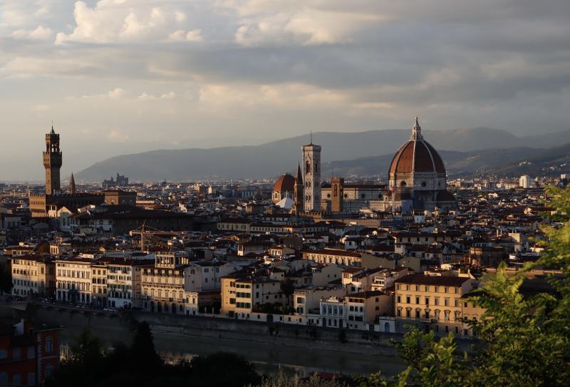 Florence