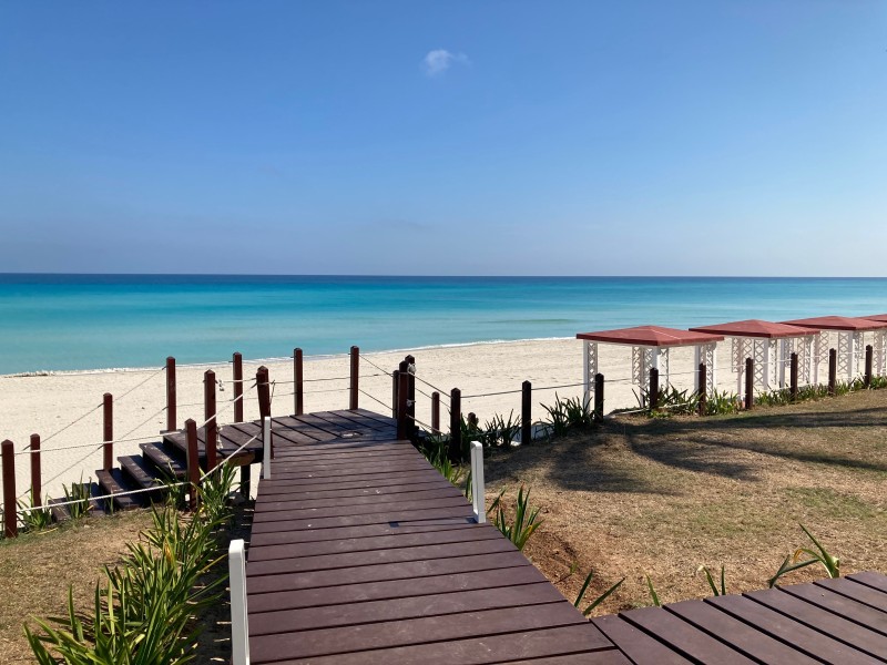 Mystique Casa Perla - Beach