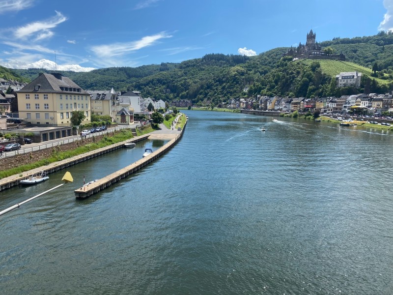 Cochem, Germany