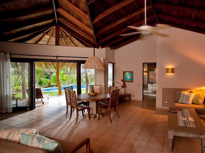 Cala Luna Boutique Hotel & Spa - Villa