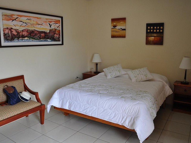 Doppelzimmer Superior