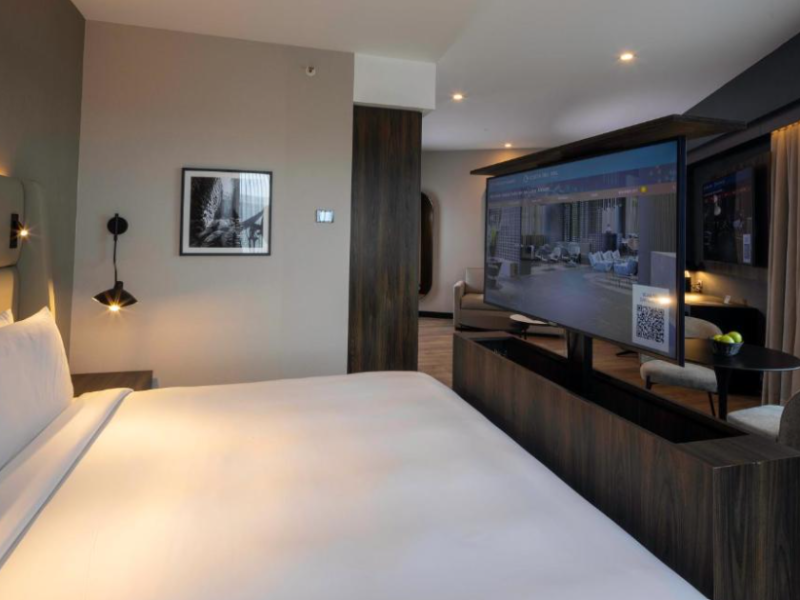 Grand Costa del Sol_Superior Zimmer