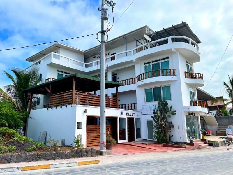 Hotel Cally