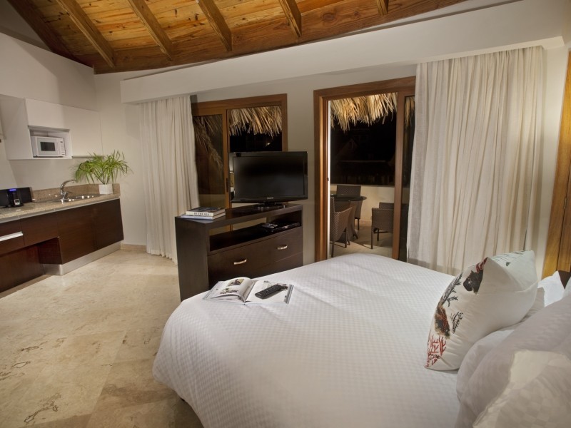 The Bannister - Suite Mountain View