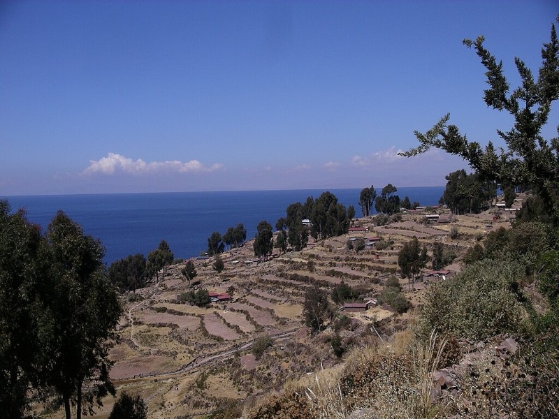 Taquile