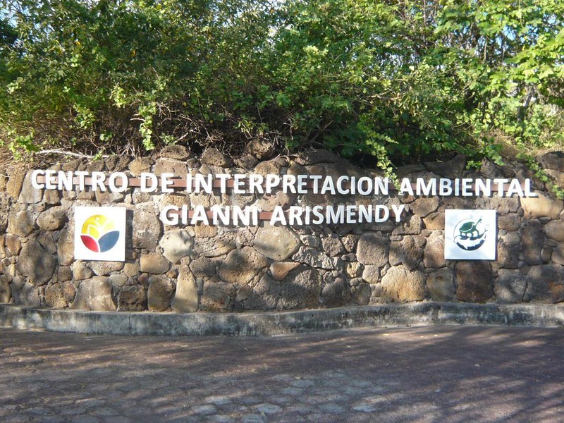 Interpretation Center Gianny Arismendi