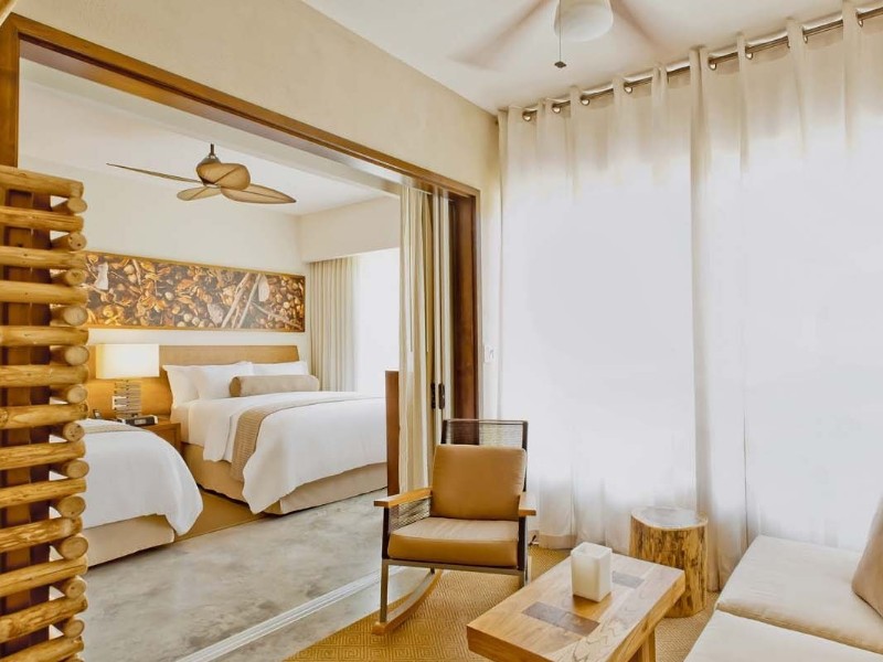 El Mangroove - Nesto Suite