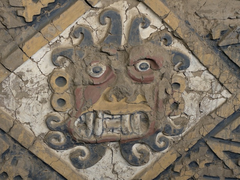 Trujillo, Peru