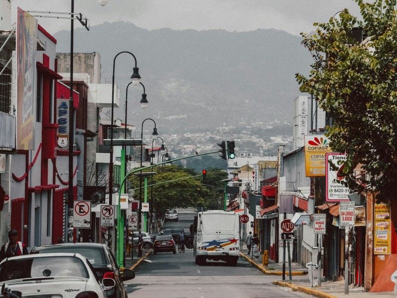 San Jose city