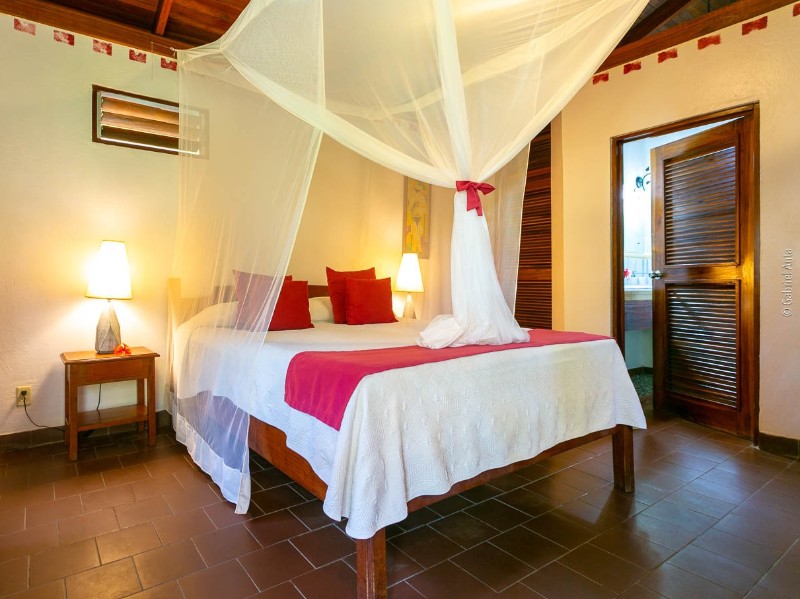 El Encanto Inn - Standard Zimmer