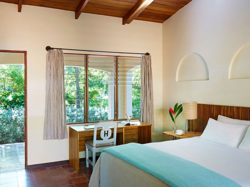 The Harmony Hotel - Cocos Zimmer