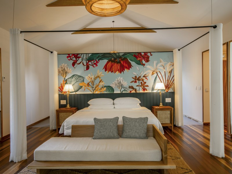 Nayara Gardens - Arenal Pool Casita