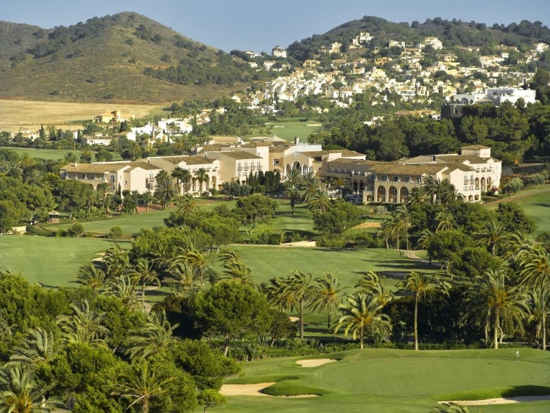 La Manga © Golf Club