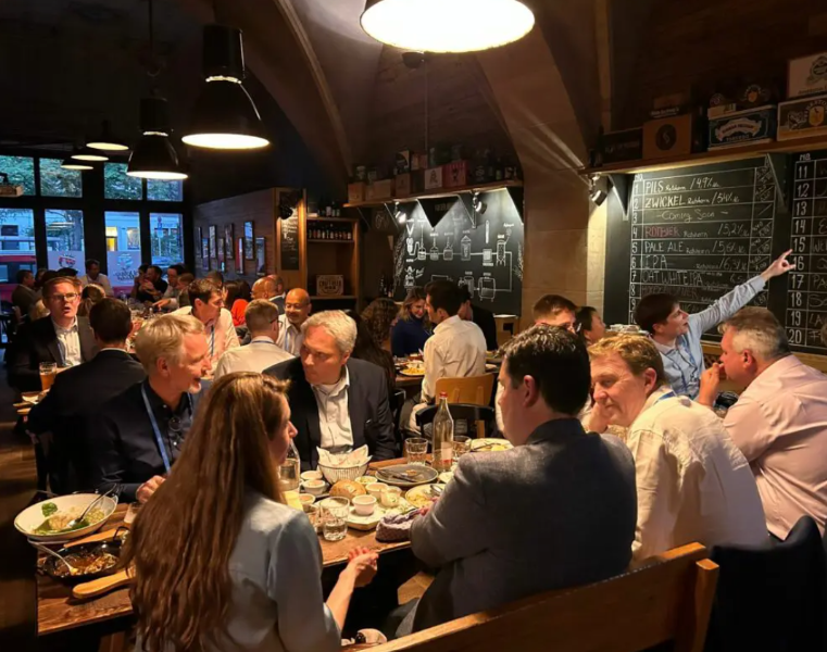 Evening Culinary Tour