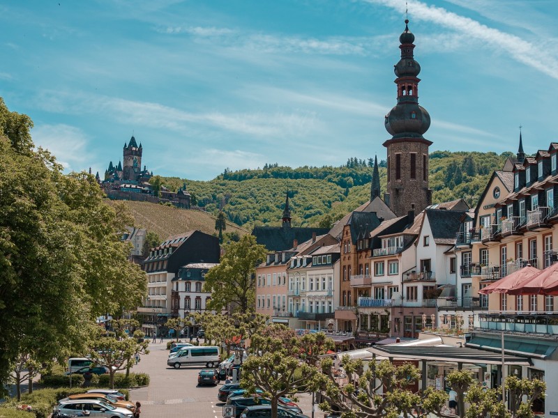 Cochem 