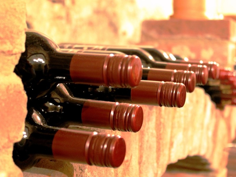 Wine Cellar