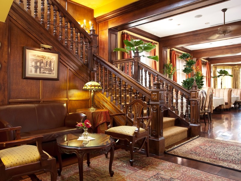 Grano de Oro - Restaurant