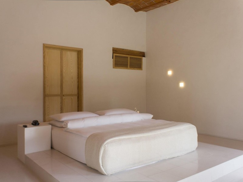 Circulo Mexicano - Top Suite