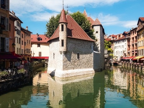France - Annecy