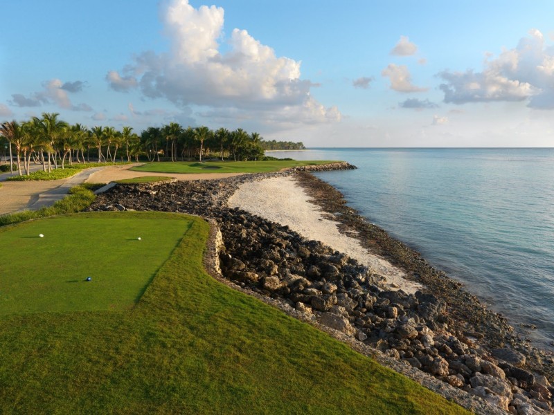 La Cana Golf Club