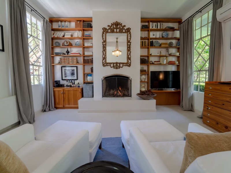 Finca Narbona - Suite Bodega