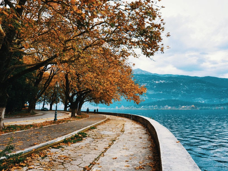 Ioannina 