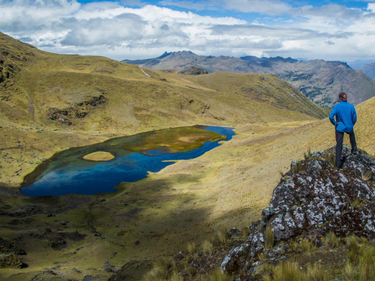 Sacred Valley & Lares_3