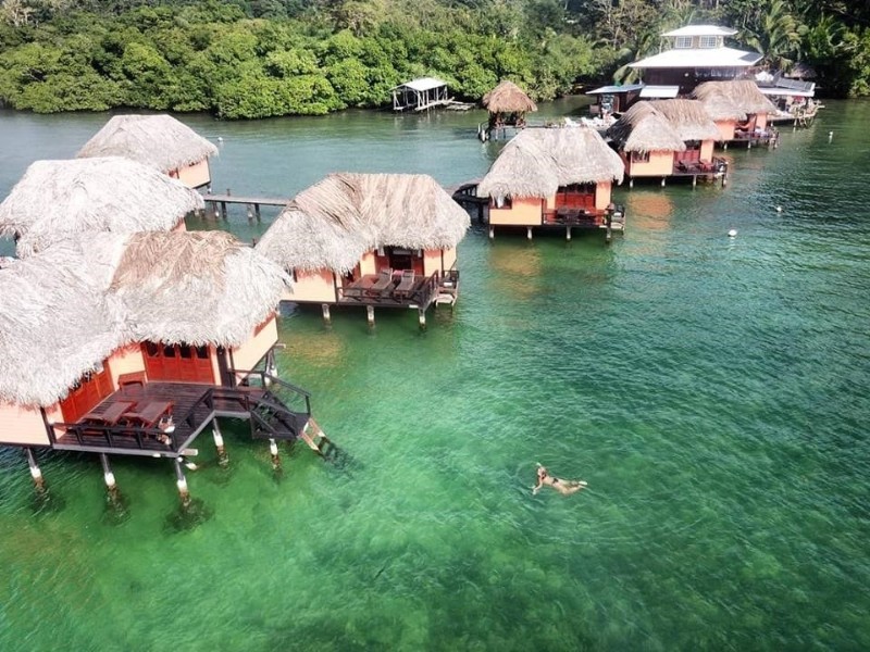 Eclypse del Mar - Bungalow