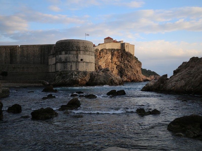 Dubrovnik
