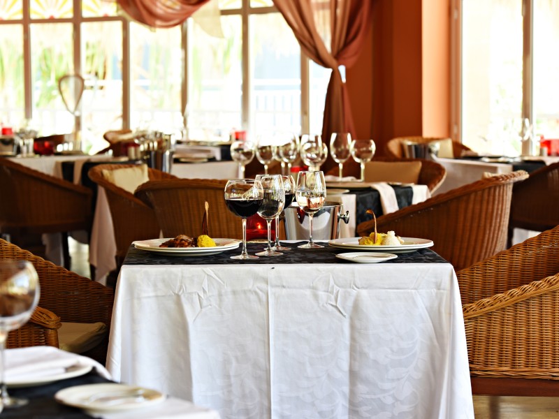 Royalton Hicacos Resort & Spa