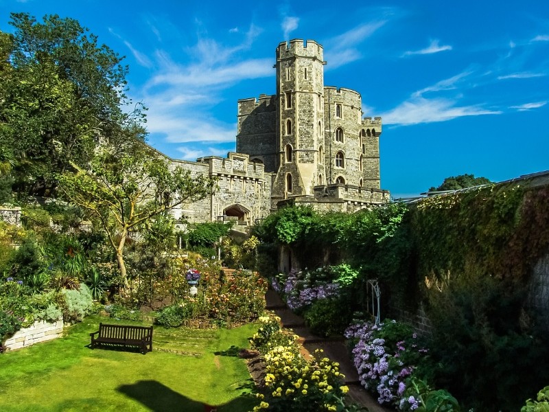 Windsor 