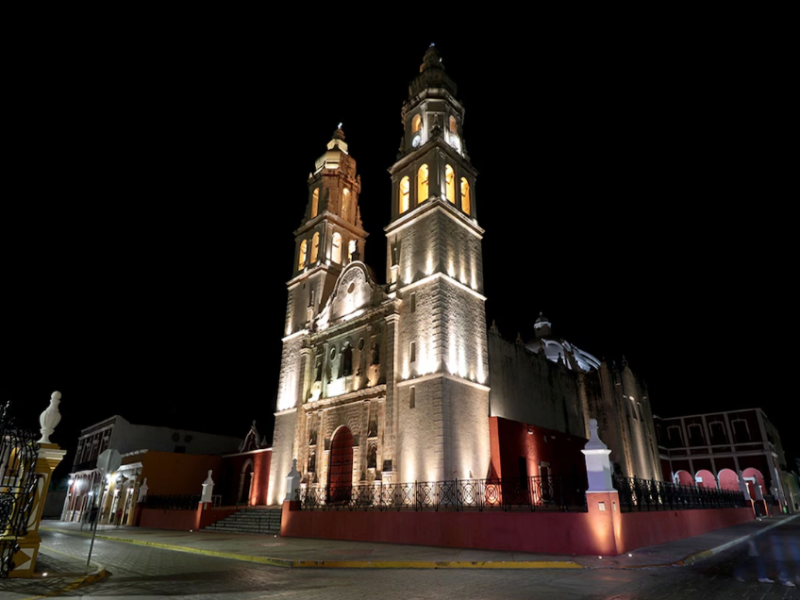 Mision_Campeche_Umgebung