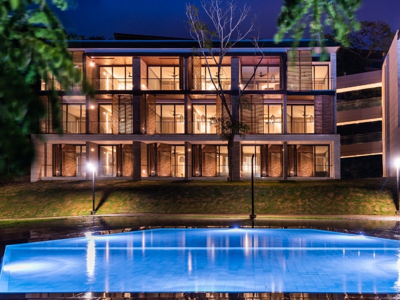 Sofitel Baru Calablanca