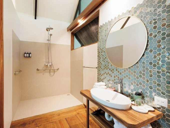 Almonds & Corals_Badezimmer