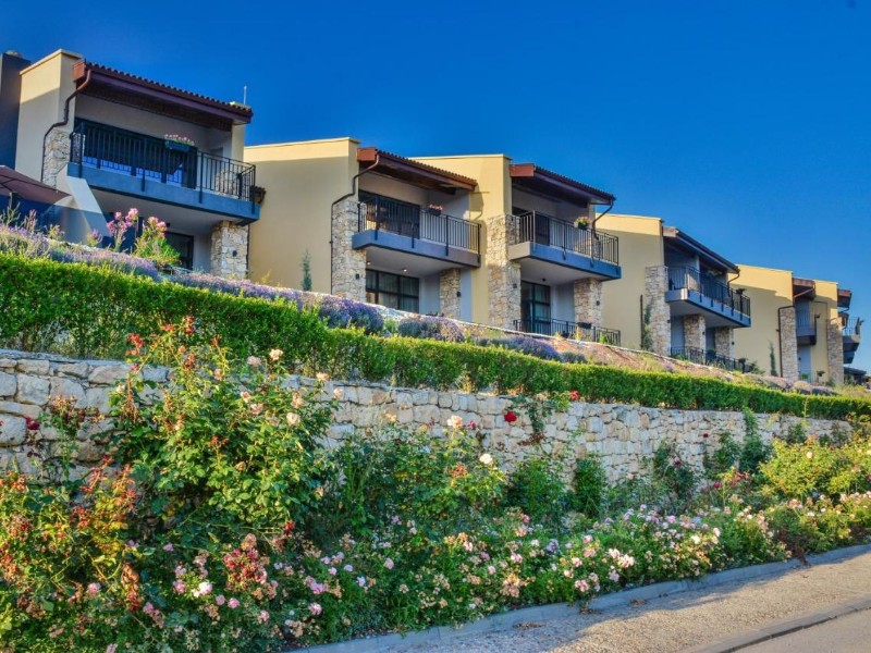 BlackSeaRama Boutique hotel