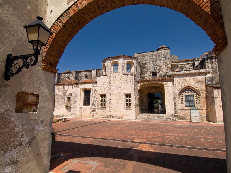 Santo Domingo - Zona Colonial