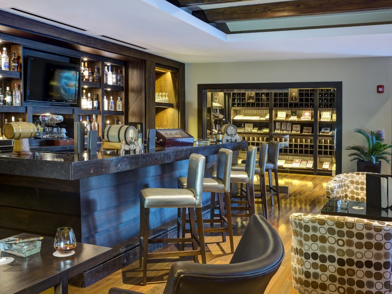 Westin Punta Cana - Bar