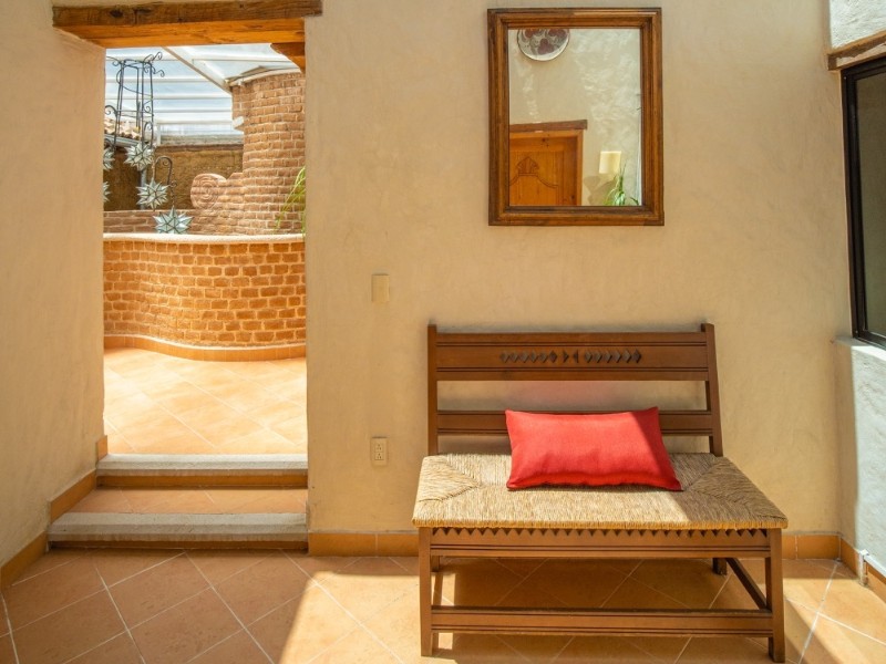 Villas Casa Morada - Lounge