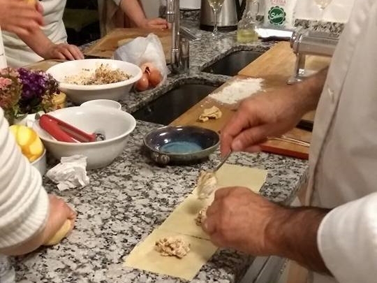 Cooking Class