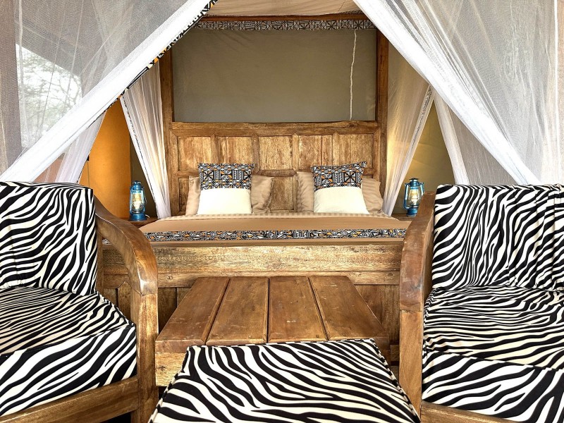Kusini Luxury Glamping