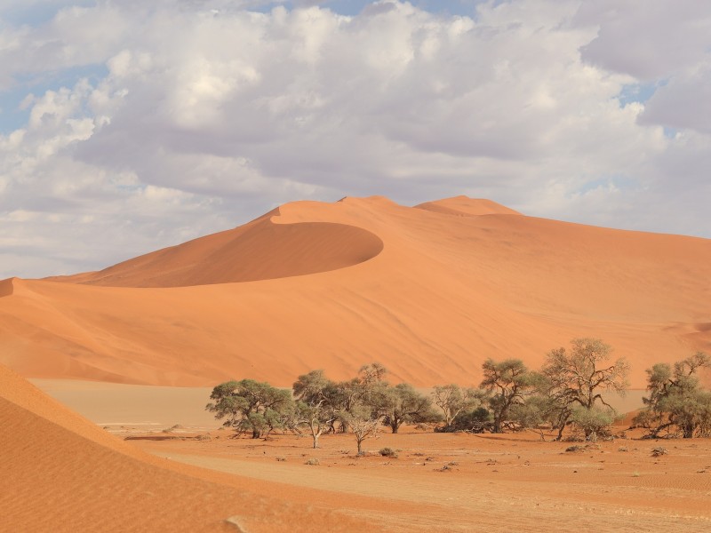 Sossusviel Namibia
