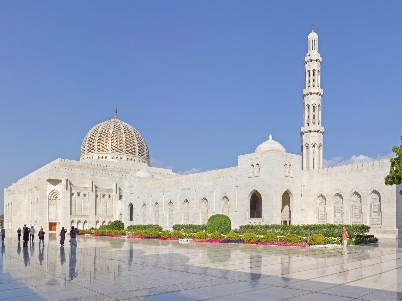 Grand Mosque 5