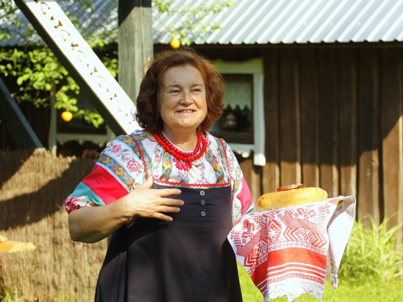 Homestead Host