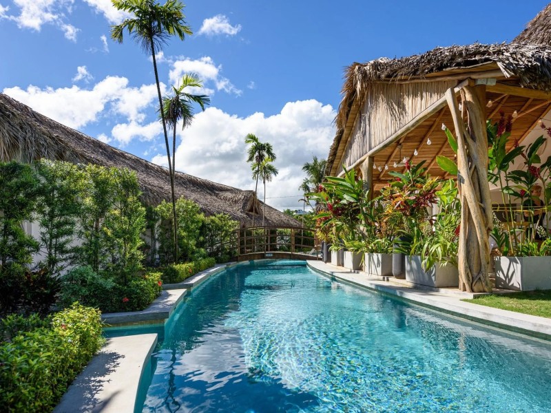 Takuma Boutique Hotel