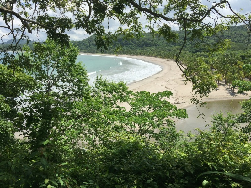 Nicoya peninsula