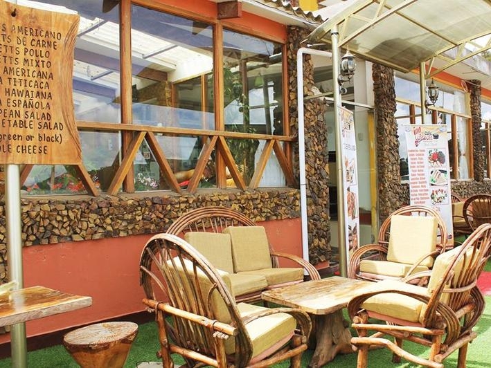 Hotel Estelar del Lago