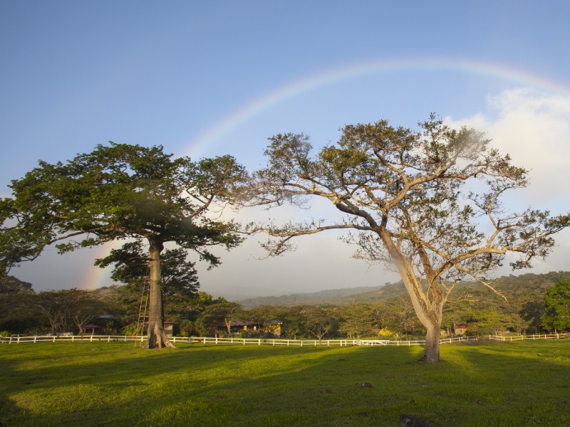 Rincón de la Vieja Nationalpark