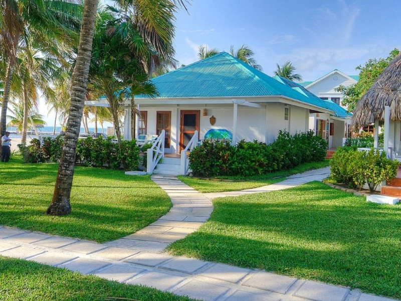 Victoria House - Plantation Zimmer