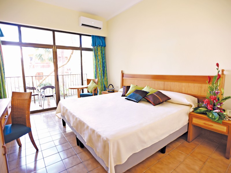 Starfish - Superior Zimmer